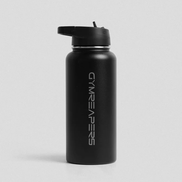 32oz Stainless Steel Bottle