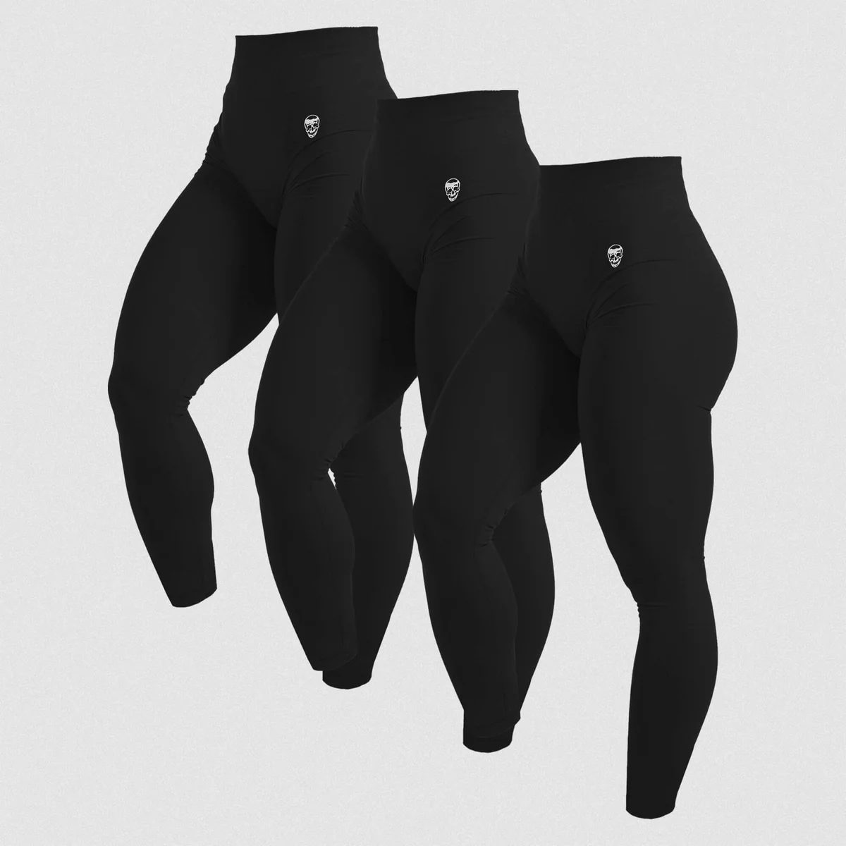 Infinity Leggings 3-Pack