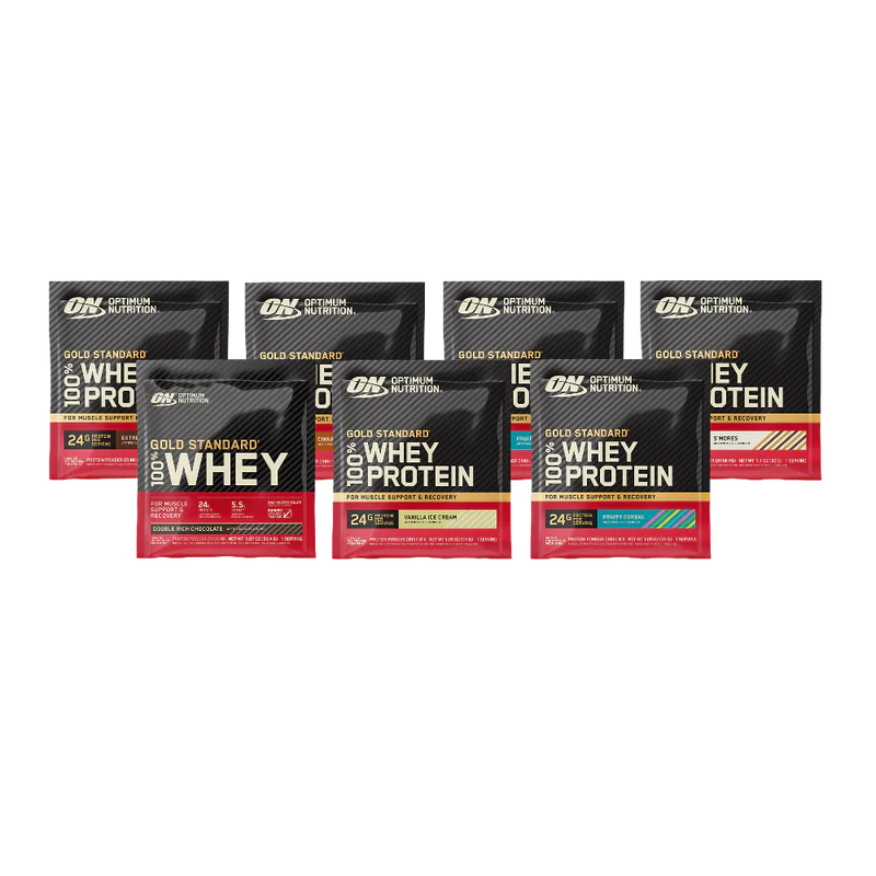 Week Away Travel Pack